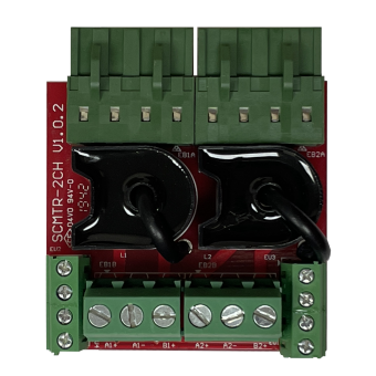 3-проводной датчик короткого замыкания линии динамика, 2 канала SL-SENSOR2 SL-SENSOR2