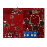 Плата контроля линий VA-EOL